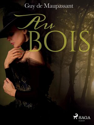 cover image of Au bois